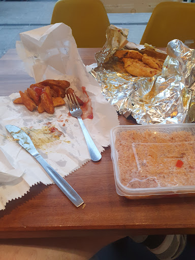 Photo of Roosters Piri Piri - 7 Oxford St, High Wycombe HP11 2DG